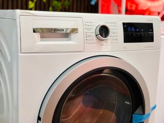 Lavadora Bosch 9Kg Clase A FRIGOMARK