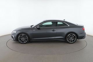 Audi A5 40 TFSI S line