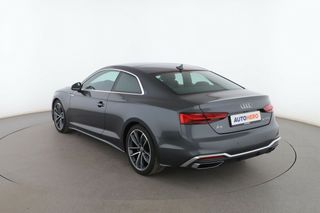 Audi A5 40 TFSI S line