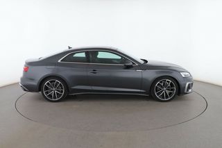 Audi A5 40 TFSI S line