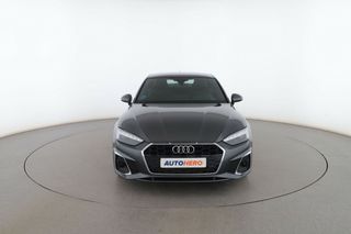 Audi A5 40 TFSI S line