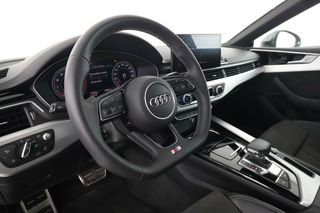 Audi A5 40 TFSI S line