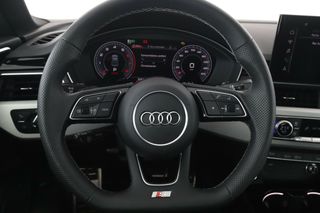 Audi A5 40 TFSI S line