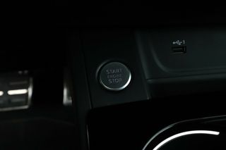 Audi A5 40 TFSI S line