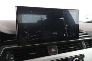 Audi A5 40 TFSI S line