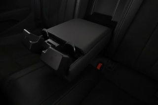 Audi A5 40 TFSI S line