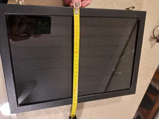 Expositor de anillos 
