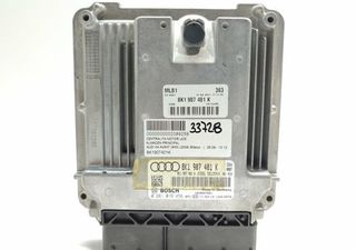 2089259 8k1907401k centralita motor audi a4 avant