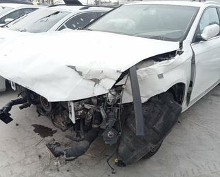 2089259 8k1907401k centralita motor audi a4 avant