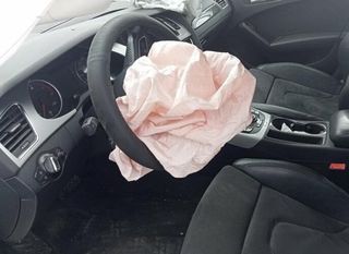 2089259 8k1907401k centralita motor audi a4 avant