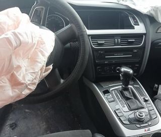 2089259 8k1907401k centralita motor audi a4 avant