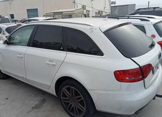 2089259 8k1907401k centralita motor audi a4 avant