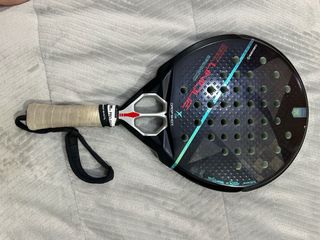 Pala pádel Drop Shot Be Unique