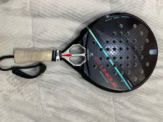 Pala pádel Drop Shot Be Unique