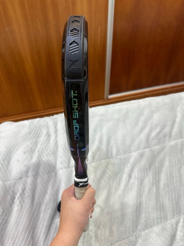 Pala pádel Drop Shot Be Unique