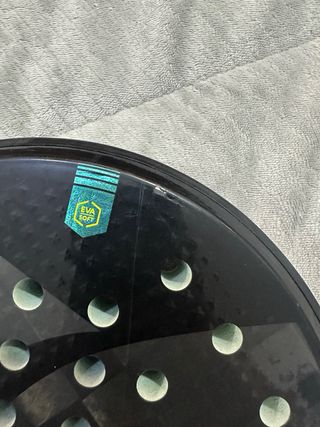 Pala pádel Drop Shot Be Unique