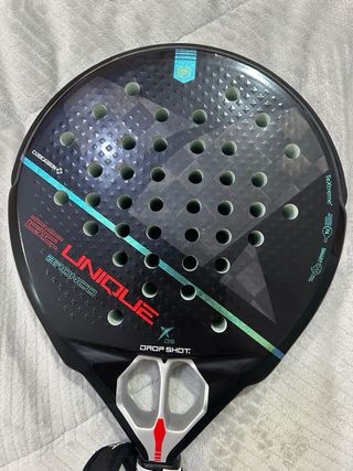 Pala pádel Drop Shot Be Unique