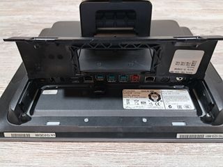 TPV AIO NCR RealPOS XR7 i3 4160T 8GB 240SSD