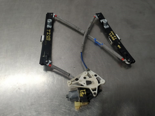ELEVALUNAS TRASERO IZQUIERDO FORD B-MAX (CB2) SFJ