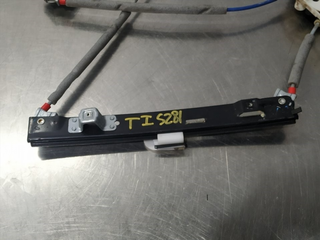 ELEVALUNAS TRASERO IZQUIERDO FORD B-MAX (CB2) SFJ