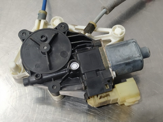 ELEVALUNAS TRASERO IZQUIERDO FORD B-MAX (CB2) SFJ