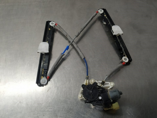 ELEVALUNAS TRASERO IZQUIERDO FORD B-MAX (CB2) SFJ