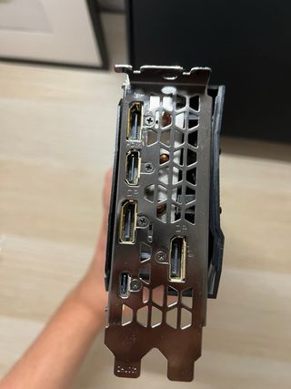 Gigabyte RTX 2080 Super 8GB Windforce
