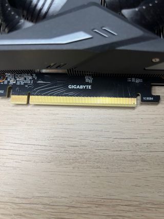 Gigabyte RTX 2080 Super 8GB Windforce