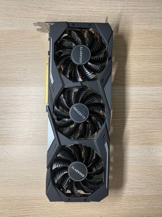 Gigabyte RTX 2080 Super 8GB Windforce