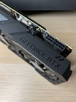 Gigabyte RTX 2080 Super 8GB Windforce