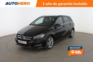 Mercedes Clase B 180 CDI Urban