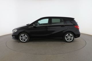 Mercedes Clase B 180 CDI Urban