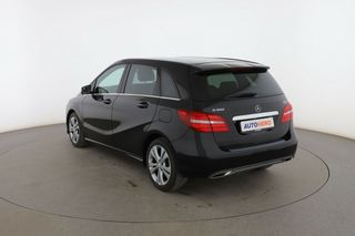 Mercedes Clase B 180 CDI Urban