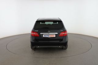 Mercedes Clase B 180 CDI Urban