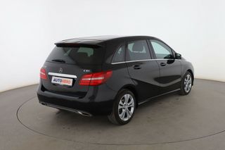 Mercedes Clase B 180 CDI Urban