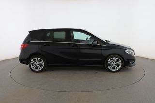 Mercedes Clase B 180 CDI Urban