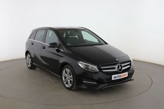 Mercedes Clase B 180 CDI Urban