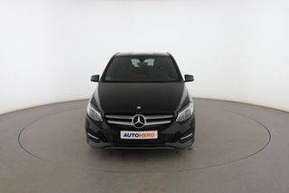 Mercedes Clase B 180 CDI Urban