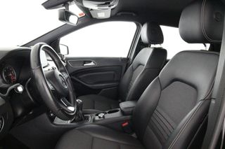 Mercedes Clase B 180 CDI Urban