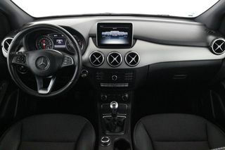 Mercedes Clase B 180 CDI Urban