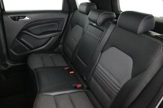Mercedes Clase B 180 CDI Urban