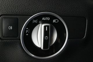 Mercedes Clase B 180 CDI Urban