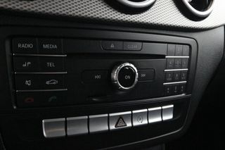 Mercedes Clase B 180 CDI Urban