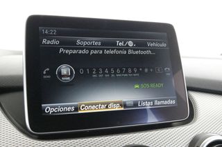 Mercedes Clase B 180 CDI Urban
