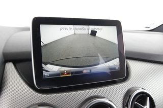 Mercedes Clase B 180 CDI Urban