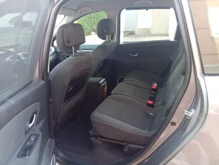 Renault Grand Scenic 2010