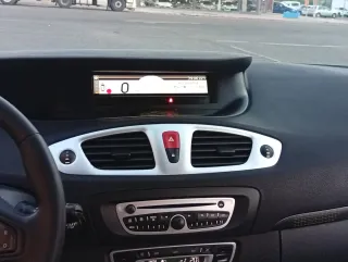 Renault Grand Scenic 2010