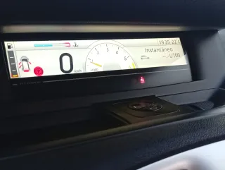 Renault Grand Scenic 2010