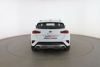 Kia XCeed 1.6 CRDi Mild-Hybrid Tech