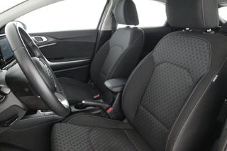 Kia XCeed 1.6 CRDi Mild-Hybrid Tech